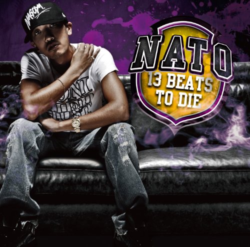 13 BEATS TO DIE