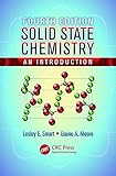 Solid state chemistry : an introduction