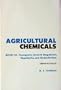 Agricultural Chemicals: Miscellaneous Chemicals 2000 : Book III