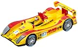 Carrera 200 61036 - GO Porsche RS Spyder "No. 7" - 