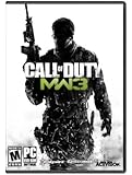 Call of Duty: Modern Warfare 3 - PC