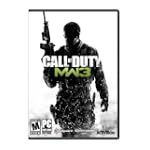 Call of Duty: Modern Warfare 3