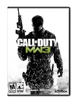 Call of Duty: Modern Warfare 3