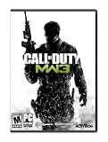 Call of Duty: Modern Warfare 3
