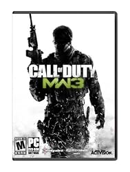 Call of Duty: Modern Warfare 3
