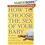 How to Choose the Sex of Your Baby
