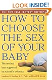How to Choose the Sex of Your Baby