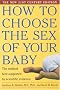 How to Choose the Sex of Your Baby