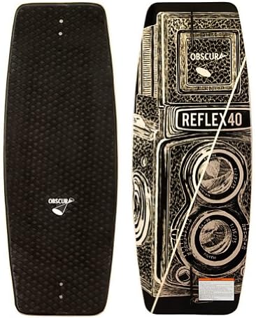 Obscura Reflex Wakeskate 2014