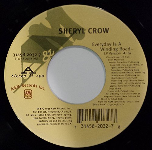 Sheryl Crow - Sad Sad World - Zortam Music