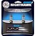 GE  9006NHS/BP2 Nighthawk SPORT Headlight Bulbs (Low-Beam), Pack of 2