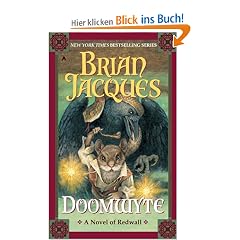 Doomwyte (Redwall)
