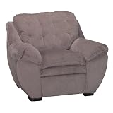 Nimbus Seal Fabric Chair