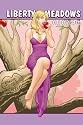 Liberty Meadows Volume 4: Cold, Cold Heart (v. 4)