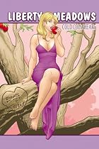 Liberty Meadows Volume 4: Cold, Cold Heart (v. 4)