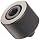 Jergens 25719 Jig Foot, Low Carbon Steel With Black Oxide Finish, 1-5/8" W x 1-1/4" H