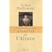 Dictionnaire amoureux de l'Alsace