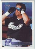 1996 Topps Baseball Houston Astros Team Set