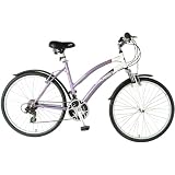 Polaris Sportsman 26" Womens Comfort Bicycle