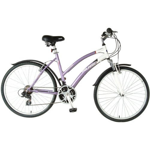 Polaris Sportsman 26" Women's Comfort Bicycle