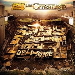 Les Cites D'Or