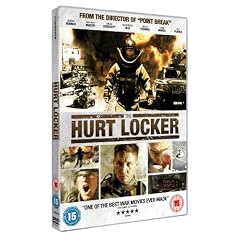 The Hurt Locker