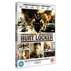 The Hurt Locker