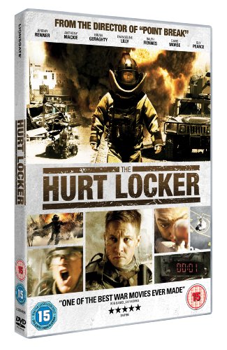 The Hurt Locker [UK Import]