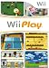 Wii PLAY GAME [NO REMOTE]