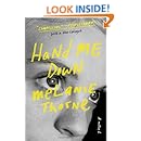 Hand Me Down: A Novel