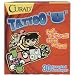 Curad Band Aid Kids, Tattoo U, 30 Assorted Bandages