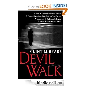 Devil Walk: A True Story