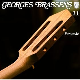Fernande-Volume 11