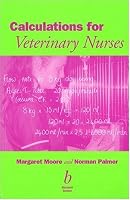 Calculations for Veterinary Nurses