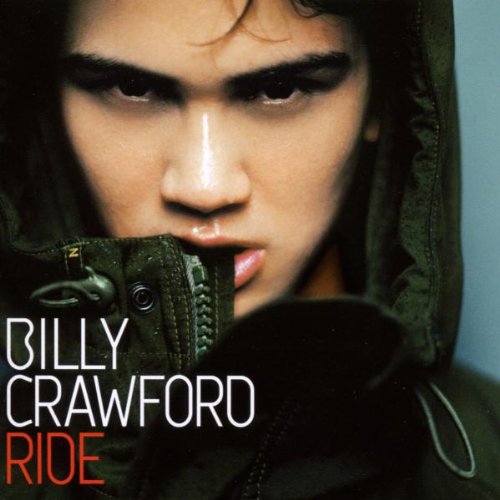 Billy Crawford - When You