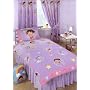 Dora the Explorer SWIRL curtains 66x54