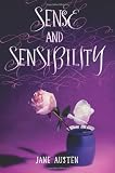 Sense and Sensibility (Classic Lines)