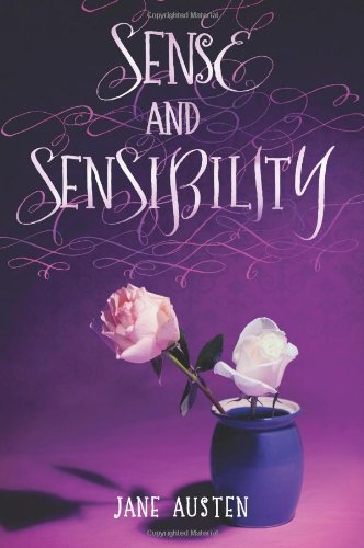Sterling Publishing Sense and Sensibility (Couture Classics)