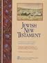 Jewish New Testament: Complete on 16 Audio Cassettes