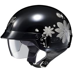 HJC Flora Women's IS-2 Touring Motorcycle Helmet - MC-5