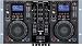 Gemini CDM-3700G Dual CD Karaoke Mixing Console