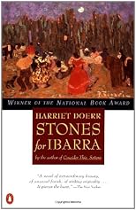 Stones for Ibarra