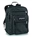 JanSport Big Student Pack (Black/Carbonic Punky Houndstooth)