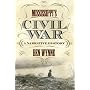 Mississippi's Civil War: A Narrative History (State Narratives of the Civil War)