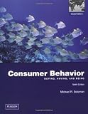 Consumer Behavior with MyMarketingLab