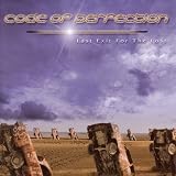 Code of Perfection - Last Exit for the Lost
