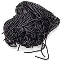 Gustaf's Licorice Laces, 1-Pound Bags (Pack of 4)