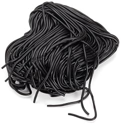 Gustaf's Licorice Laces, 2-Pound Bags (Pack of 3)