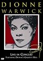 Dionne Warwick - Live
