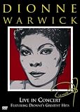 Dionne Warwick - Live